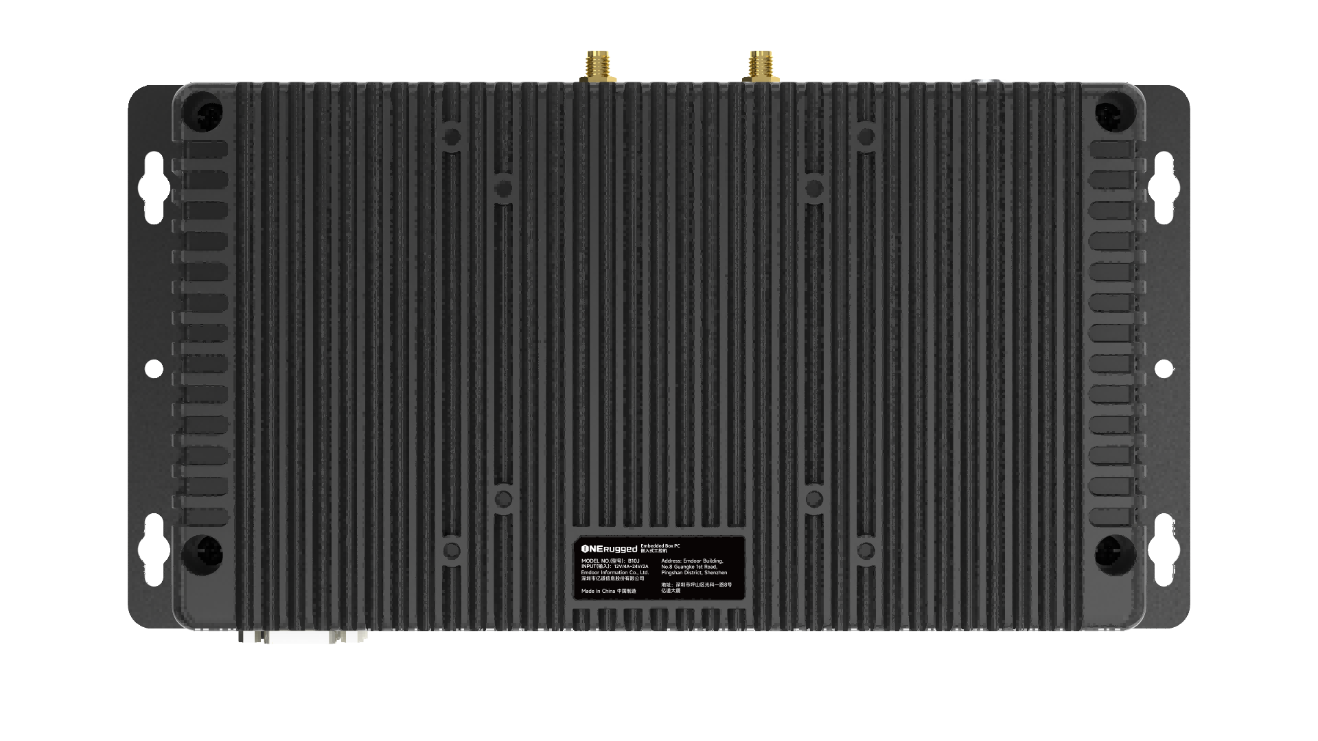 EM-B10J